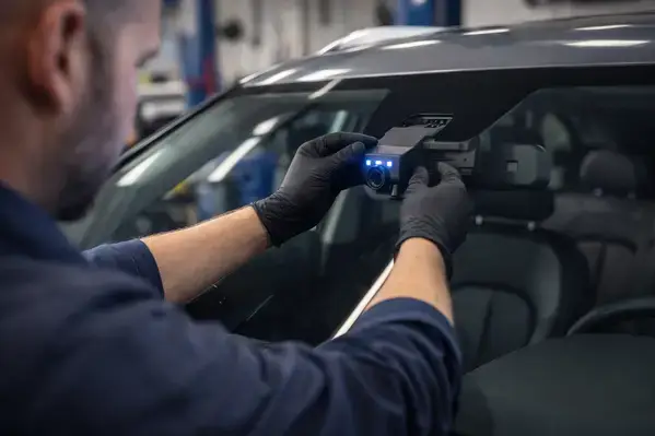 Los costes de reparación de los sistemas ADAS están aumentando las tarifas de los seguros de coche.