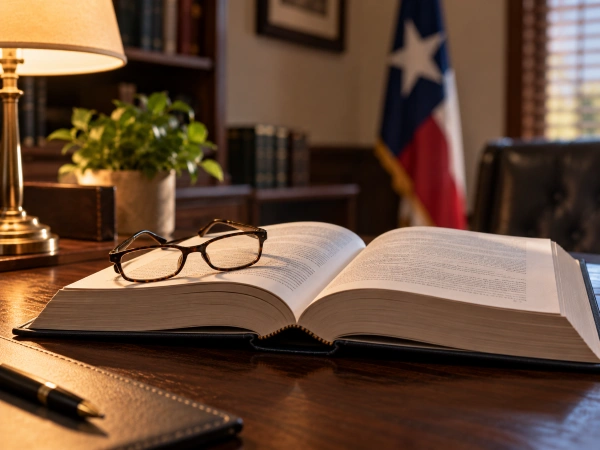 Consulta de la ley de seguros de Texas sobre interés asegurable